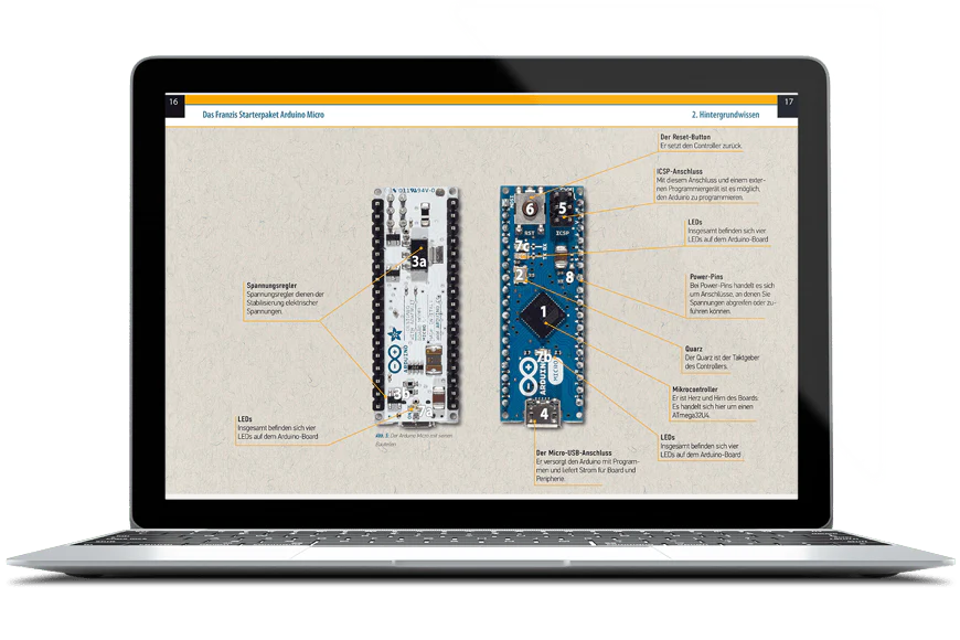 I love my Arduino™ - Image 13
