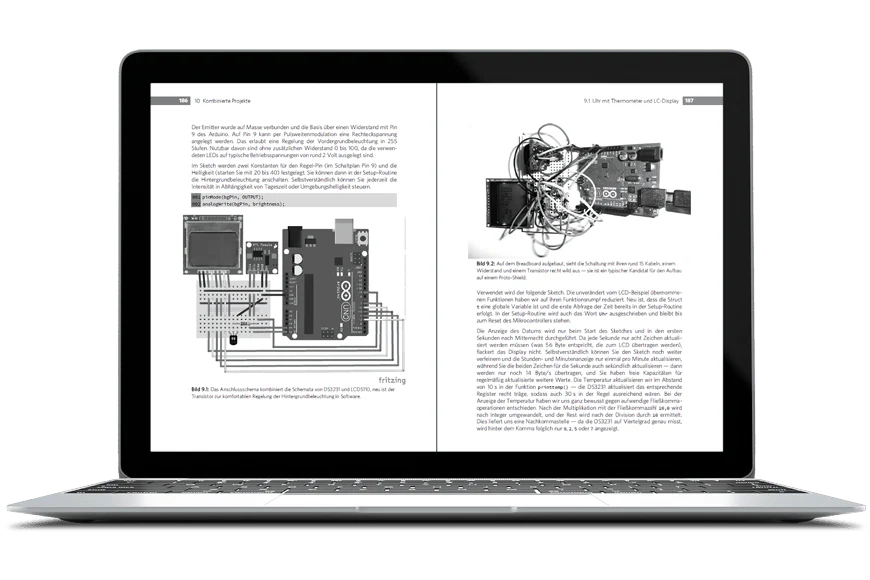 I love my Arduino™ - Image 6