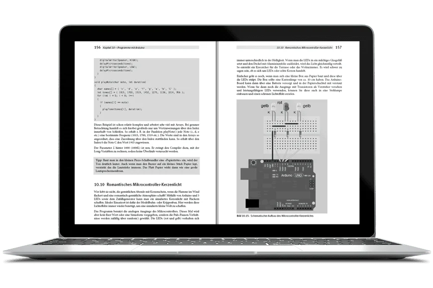 I love my Arduino™ - Image 9