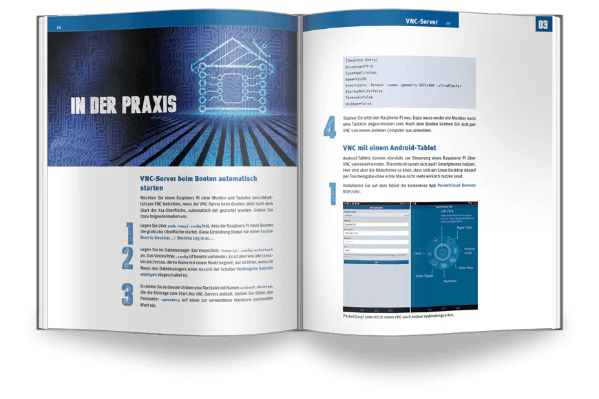 I love my Raspberry Pi - E-Book Bundle - Image 10