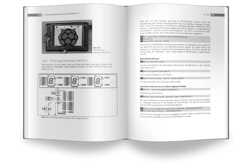 I love my Raspberry Pi - E-Book Bundle - Image 11