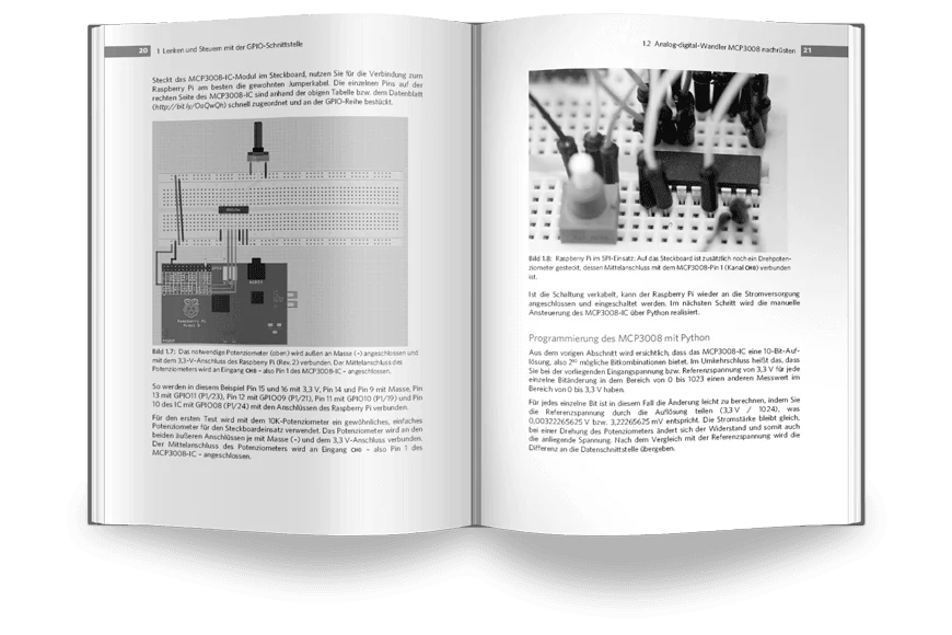 I love my Raspberry Pi - E-Book Bundle - Image 12