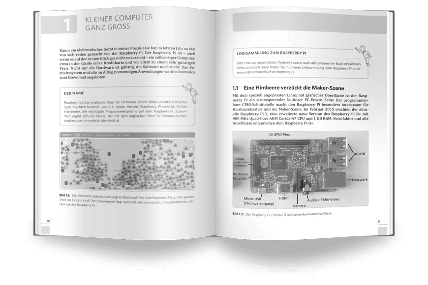 I love my Raspberry Pi - E-Book Bundle - Image 13
