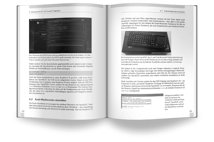 I love my Raspberry Pi - E-Book Bundle - Image 14
