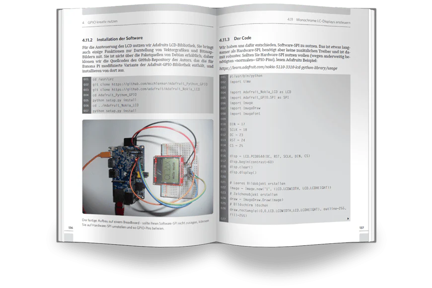 I love my Raspberry Pi - E-Book Bundle - Image 3