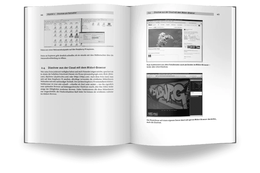 I love my Raspberry Pi - E-Book Bundle - Image 5
