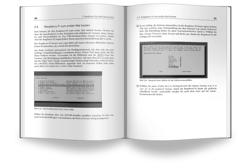 I love my Raspberry Pi - E-Book Bundle - Image 8