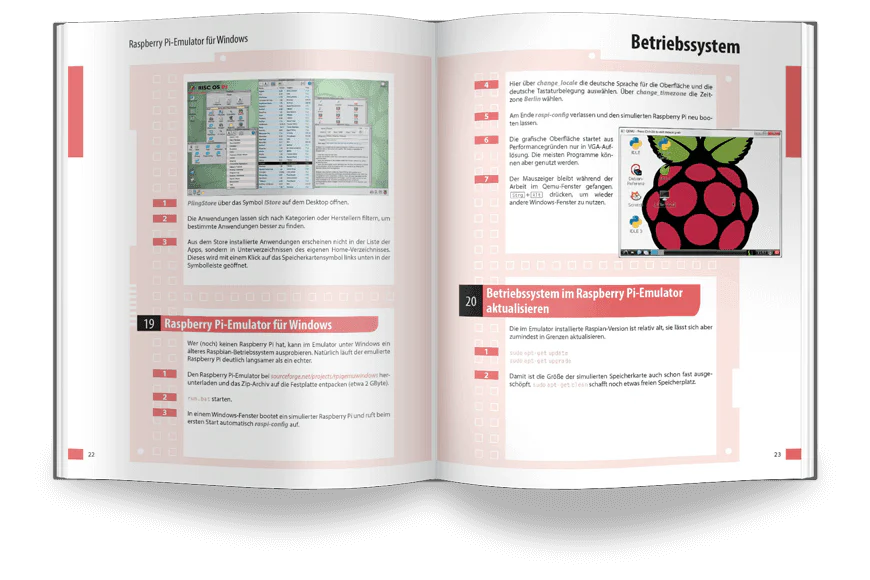 I love my Raspberry Pi - E-Book Bundle - Image 9