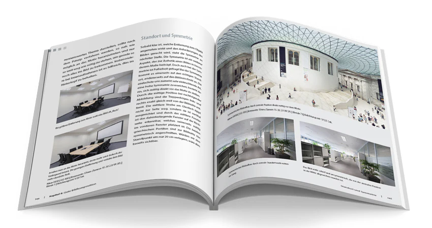 Immobilien einzigartig fotografieren - Image 6