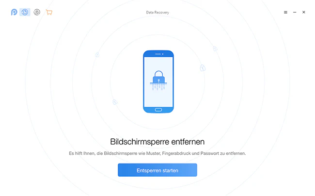 iMobie PhoneRescue Android - Lifetime-Lizenz - Image 4