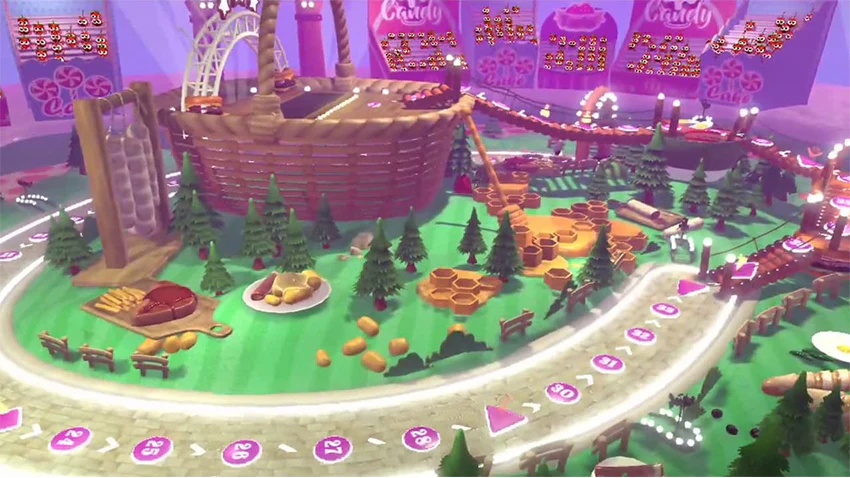 Instant Chef Party - Nintendo Switch - Image 3