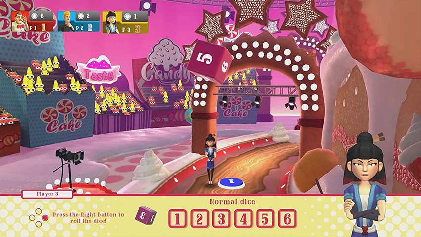Instant Chef Party - Nintendo Switch - Image 5