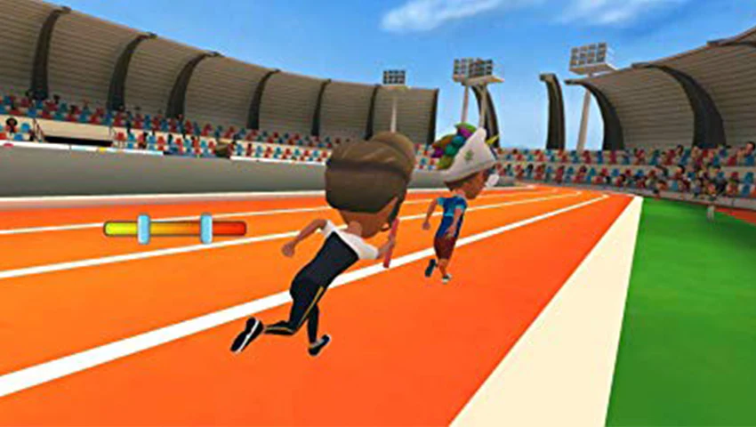 Instant Sports Summer Games - Nintendo Switch - Image 3