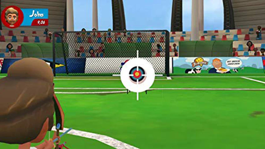 Instant Sports Summer Games - Nintendo Switch - Image 4