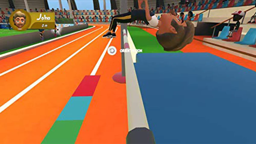 Instant Sports Summer Games - Nintendo Switch - Image 7