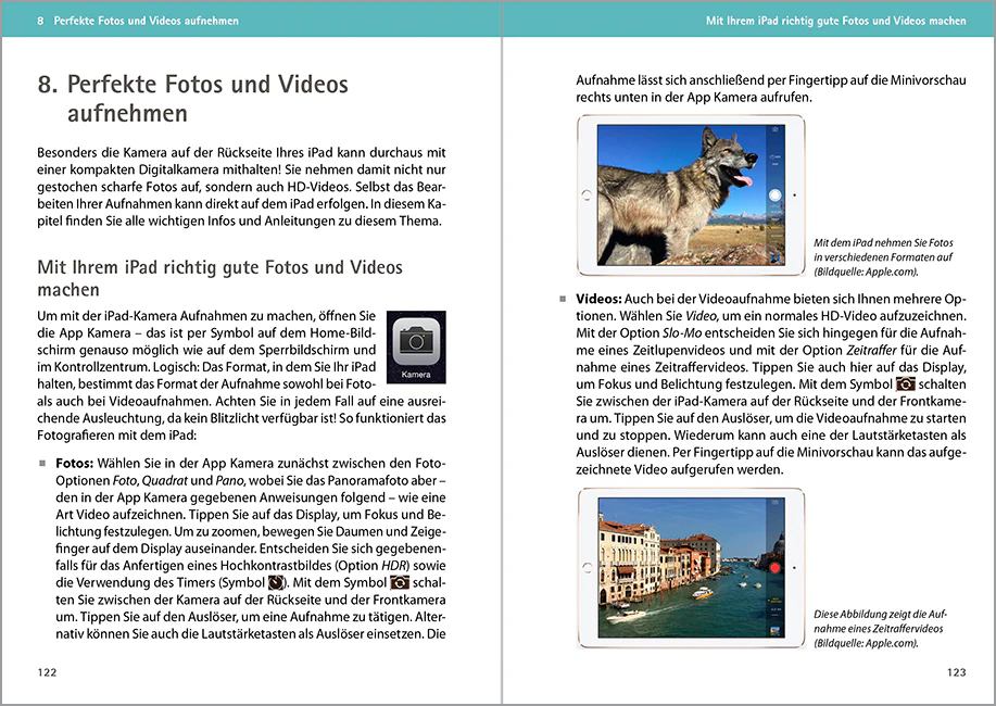 iPad Air 2 und iPad mini 3 - Image 5