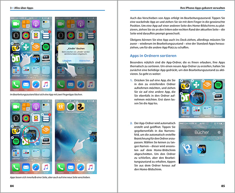 iPhone 6s und 6s Plus - Image 3