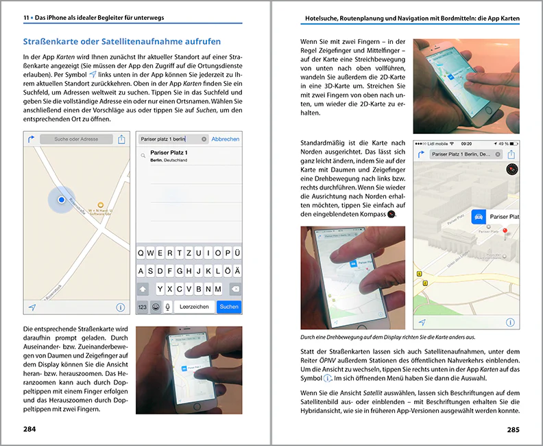 iPhone 6s und 6s Plus - Image 4