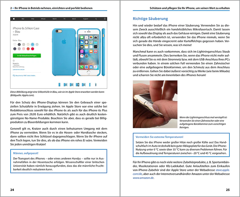 iPhone 6s und 6s Plus - Image 5