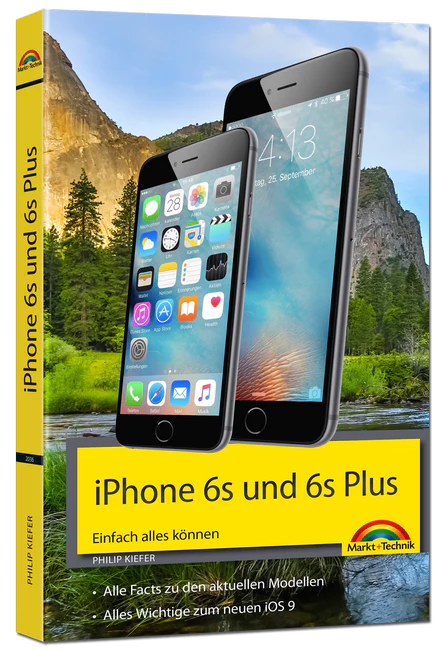 iPhone 6s und 6s Plus - Image 6