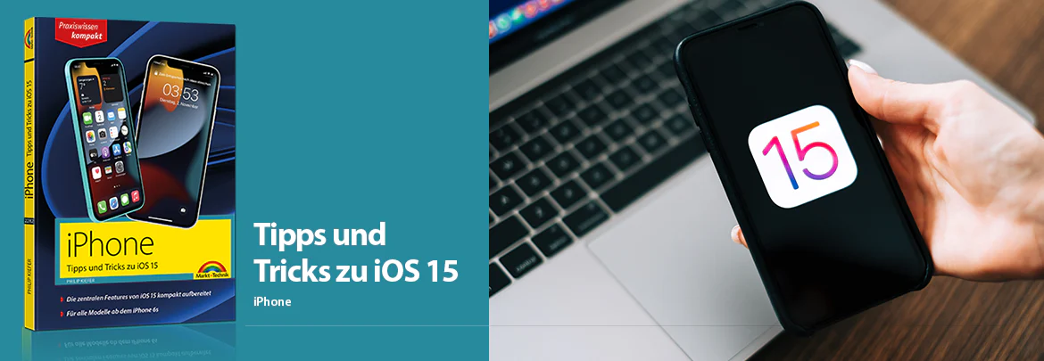 iPhone – Tipps und Tricks zu iOS 15 - Image 2