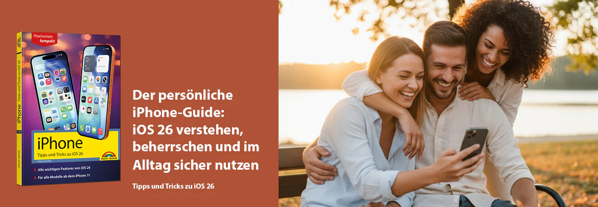 iPhone – Tipps und Tricks zu iOS 26 - Image 2
