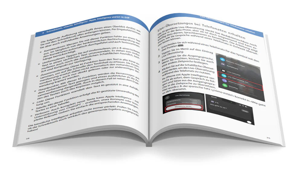 iPhone – Tipps und Tricks zu iOS 26 - Image 3