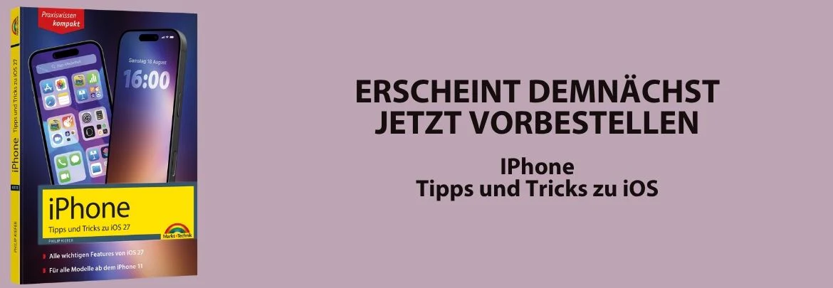 iPhone Tipps und Tricks zu iOS 27 - Image 2