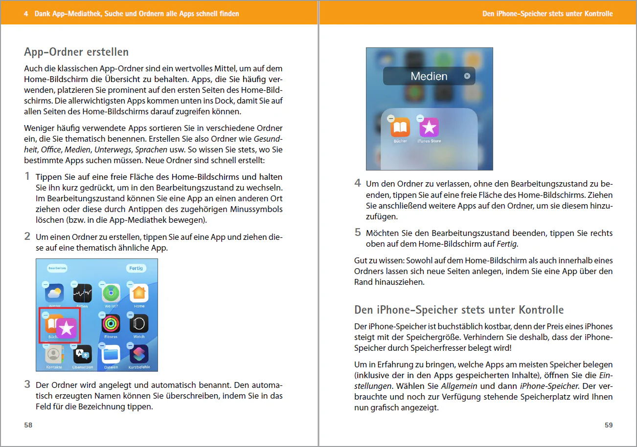 iPhone – Tipps und Tricks zu iOS 18 - Image 4