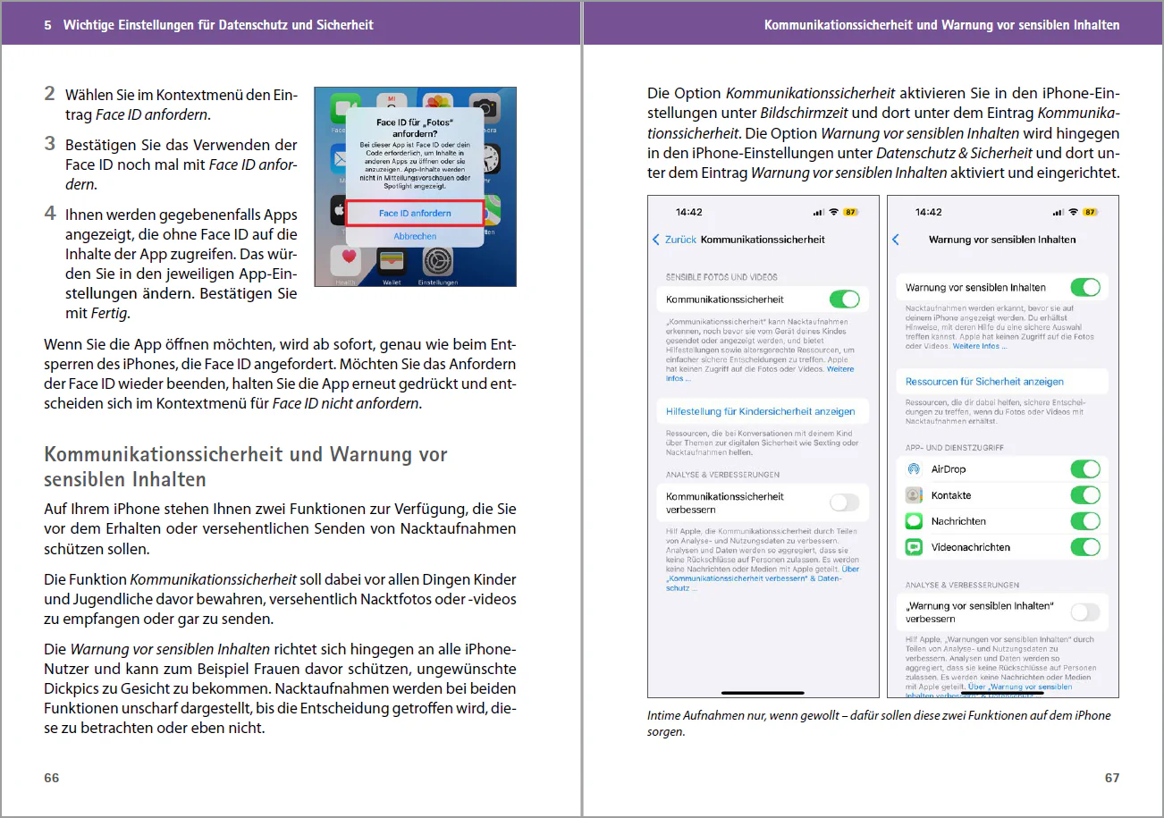iPhone – Tipps und Tricks zu iOS 18 - Image 5