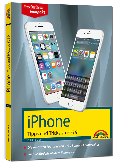 iPhone Tipps und Tricks zu iOS 9