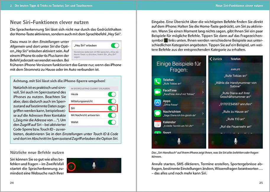iPhone Tipps und Tricks zu iOS 9 - Image 6