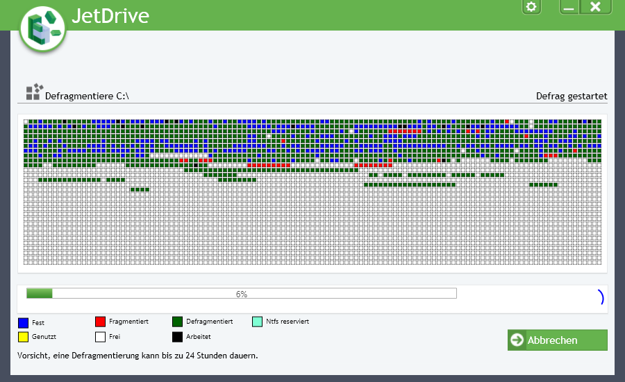 JetDrive 9 - Image 4