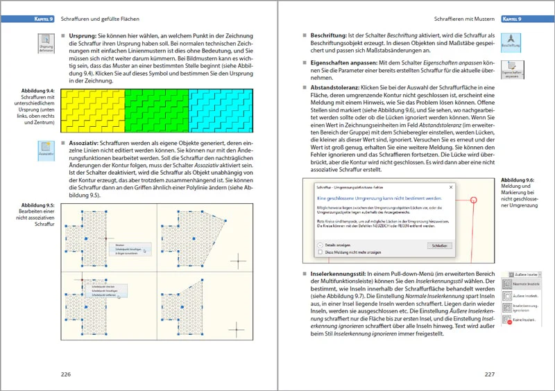 Jetzt lerne ich CAD – Einfacher Einstieg in AutoCAD und AutoCAD LT 2021 - Image 5