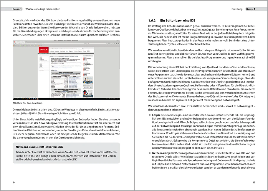 Jetzt lerne ich Java - Image 4