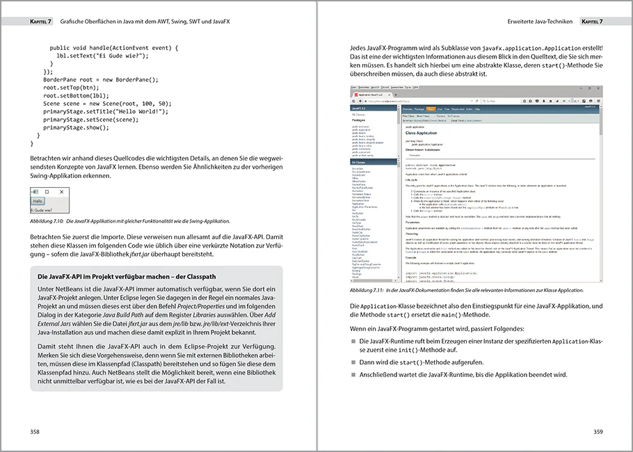 Jetzt lerne ich Java - Image 5