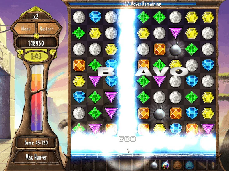 Jewel Venture - Image 3