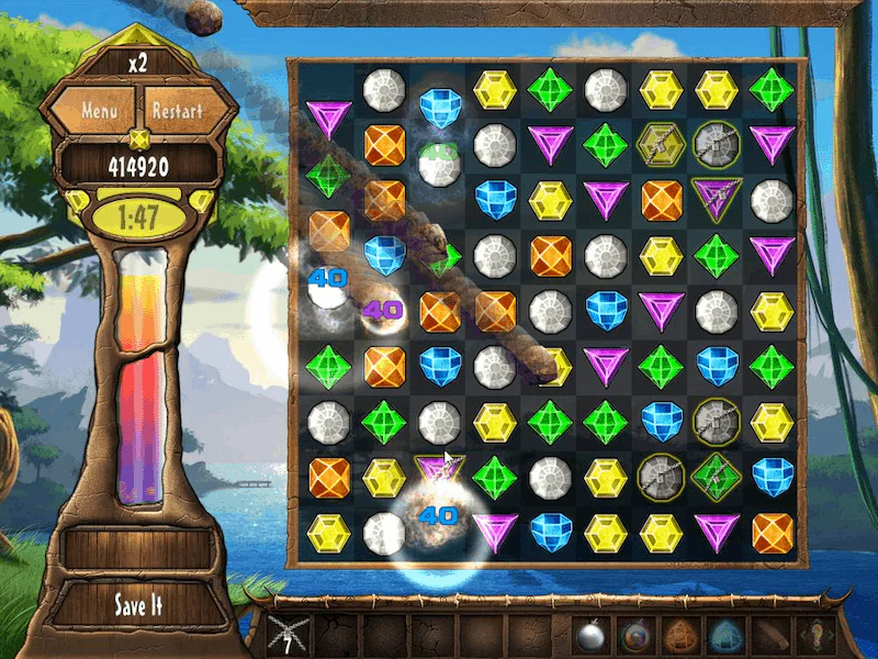 Jewel Venture - Image 6