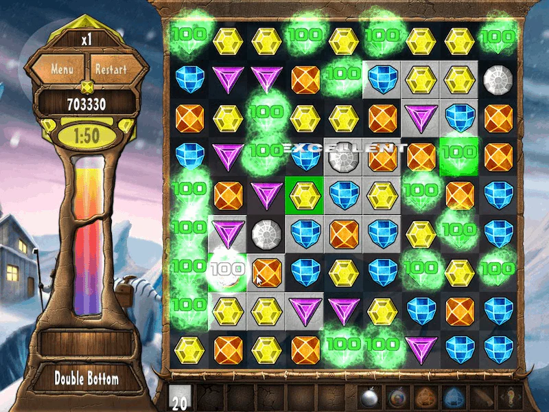 Jewel Venture - Image 8