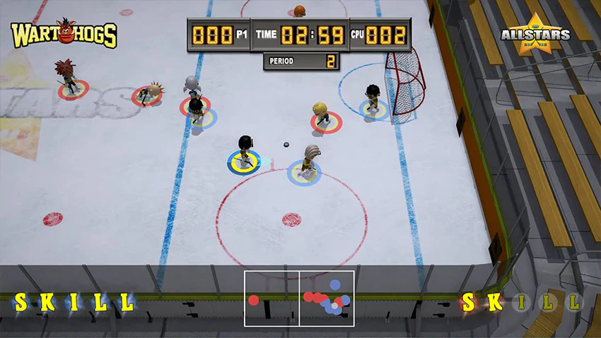 Junior League Sports 3in1 Collection - Nintendo Switch - Image 6