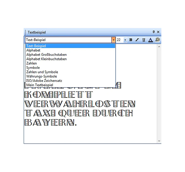 Keltische Schriften - Image 4