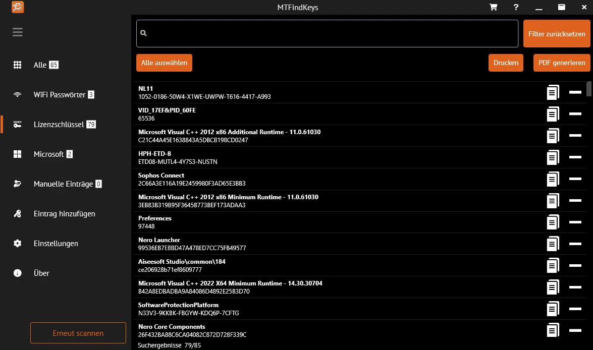 Key Finder Elite - Image 3