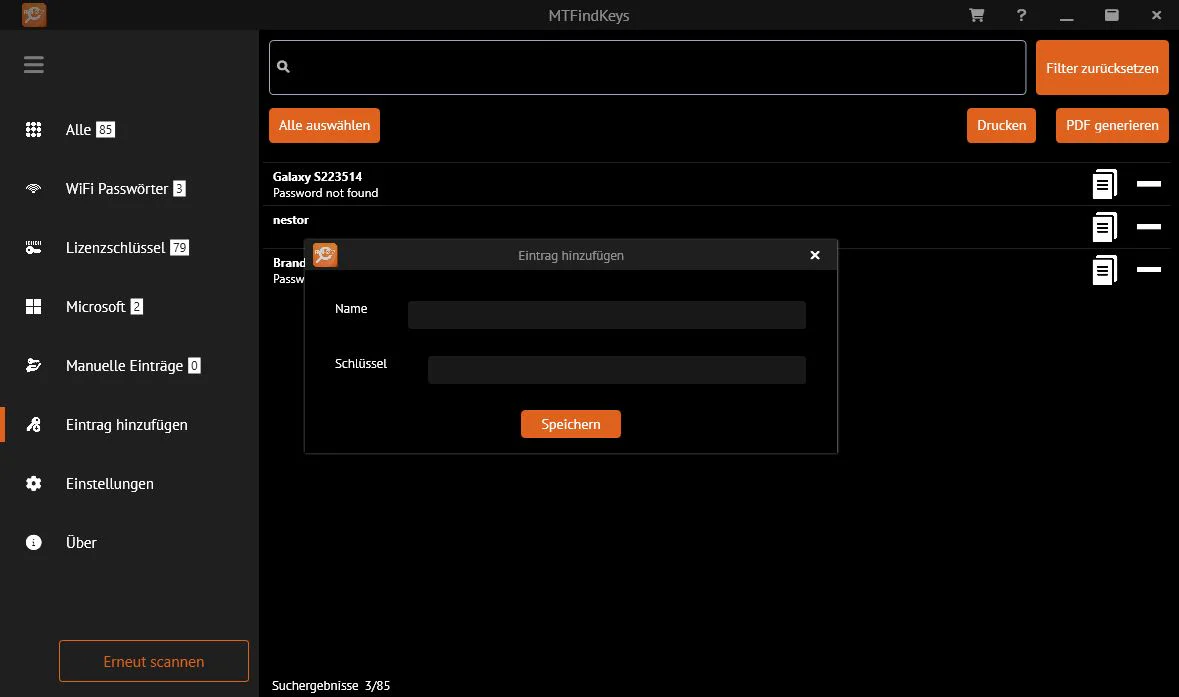Key Finder Elite - Image 4