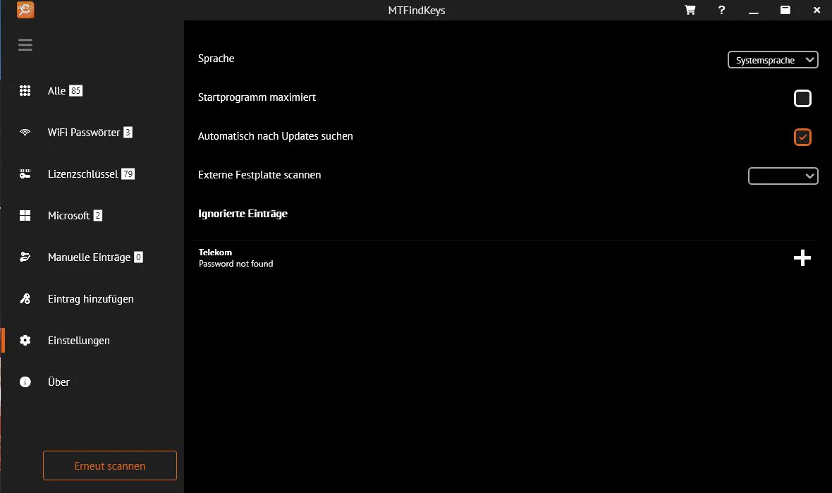 Key Finder Elite - Image 5