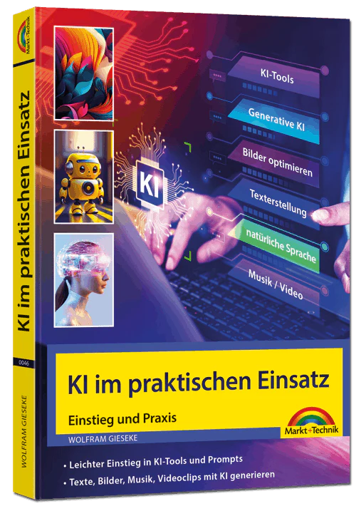 KI im praktischen Einsatz - Ausgabe 2026