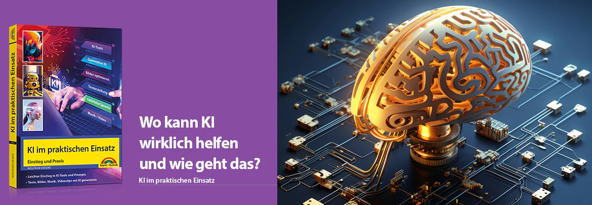 KI im praktischen Einsatz - Ausgabe 2026 - Image 2