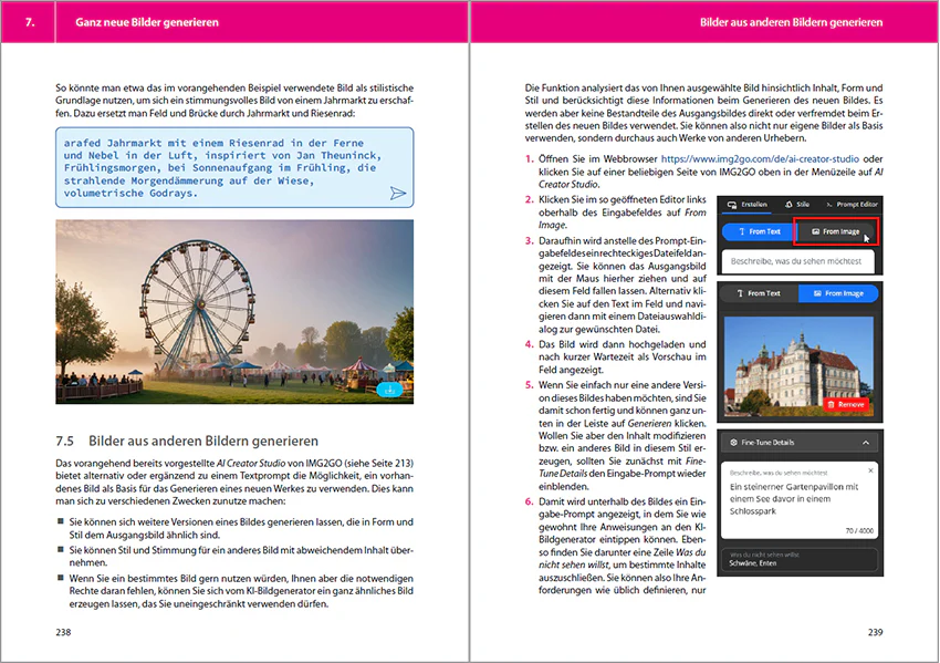 KI im praktischen Einsatz - Ausgabe 2026 - Image 5