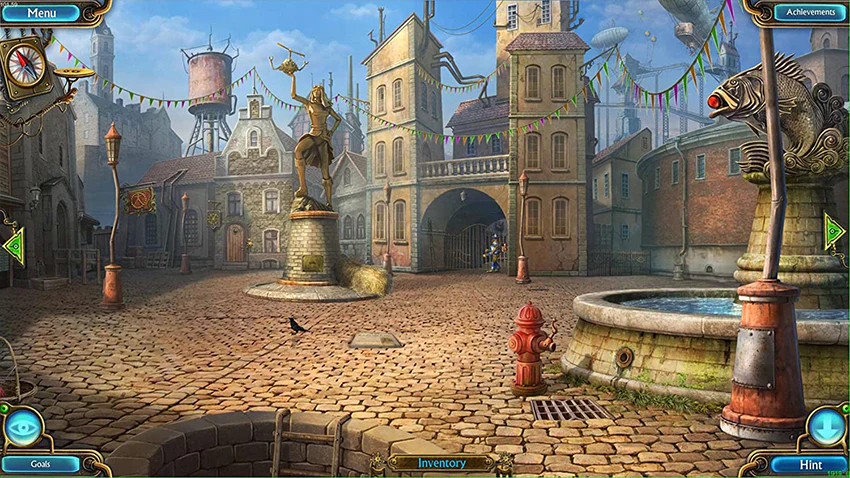 Kingdom of Aurelia - Nintendo Switch - Image 6