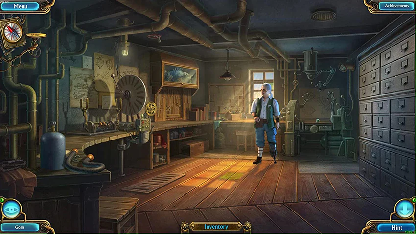 Kingdom of Aurelia - Nintendo Switch - Image 7