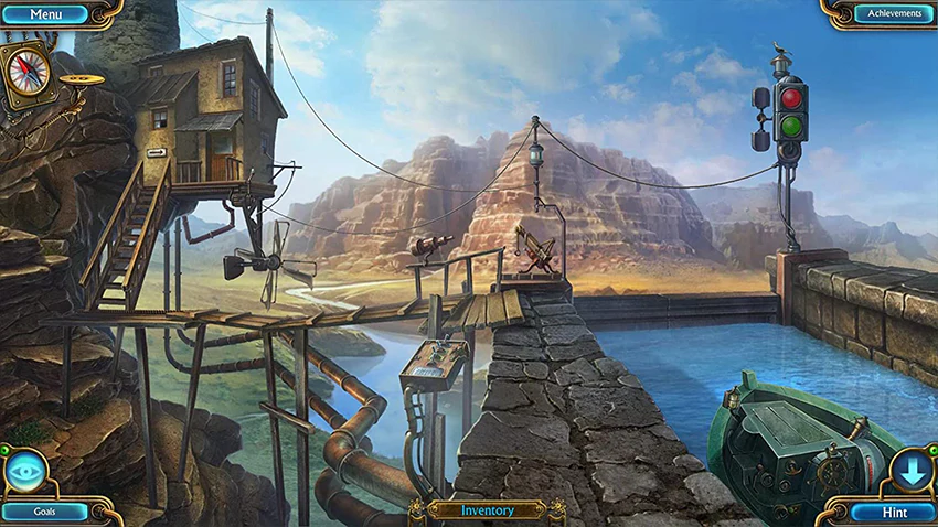 Kingdom of Aurelia - Nintendo Switch - Image 8